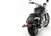 Triumph Rocket III